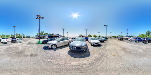 Used Car Dealer «Vinson Motors llc», reviews and photos, 44450 N Gratiot Ave, Charter Twp of Clinton, MI 48036, USA