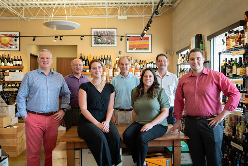 Wine Store «Houston Wine Merchant», reviews and photos, 2646 S Shepherd Dr, Houston, TX 77098, USA