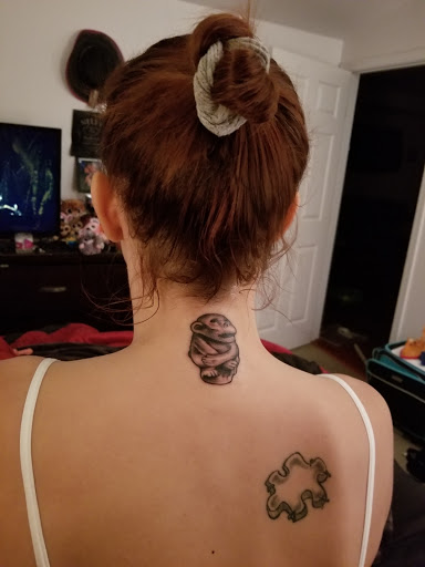 Tattoo Shop «Inkies Tattoo Studio», reviews and photos, 40985 Fremont Blvd, Fremont, CA 94538, USA