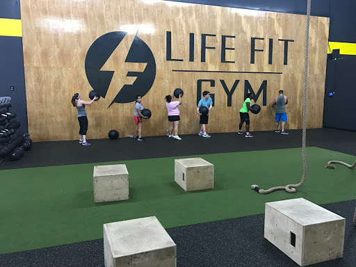 Gym «Life Fit Gym», reviews and photos, 612 Spring Hill Dr #140, Spring, TX 77386, USA