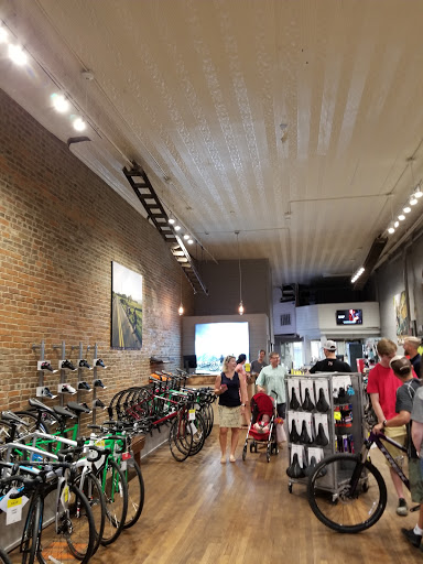 Trek Bicycle Store Columbia
