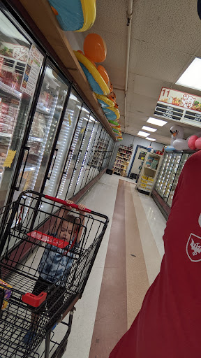 Grocery Store «Piggly Wiggly Hilton Head», reviews and photos, 1 N Forest Beach Dr, Hilton Head Island, SC 29928, USA