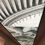 Photo n°2 de l'avis de Nana. fait le 28/02/2023 à 12:29 sur le  A.Roma Lifestyle Hotel à Rome