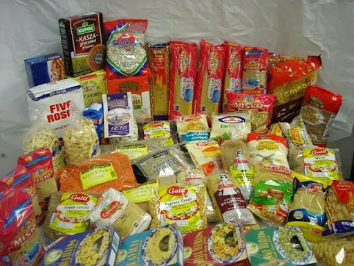 Grocery Store «Euromarket», reviews and photos, 30 S Sproul Rd, Broomall, PA 19008, USA