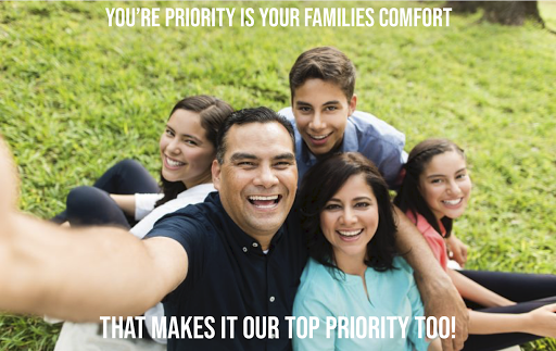 Air Conditioning Contractor «All Air Appliance Masters, Inc.», reviews and photos, 4873 E Arrow Hwy, Montclair, CA 91763, USA