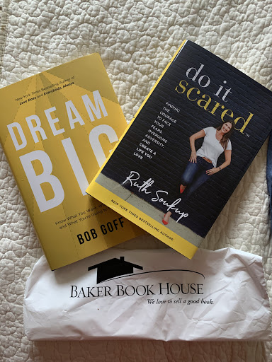 Christian Book Store «Baker Book House Co», reviews and photos, 2768 E Paris Ave SE, Grand Rapids, MI 49546, USA