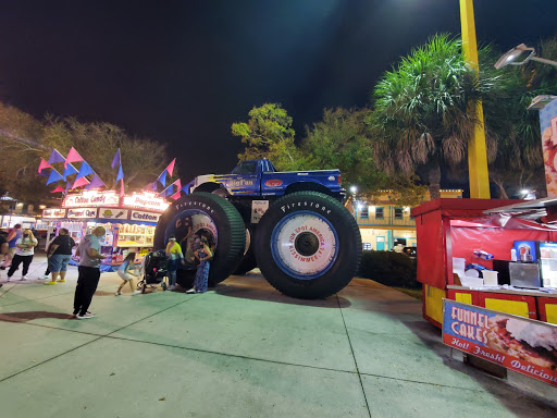 Theme Park «Fun Spot America Theme Parks-Kissimmee», reviews and photos, 2850 Florida Plaza Blvd, Kissimmee, FL 34746, USA