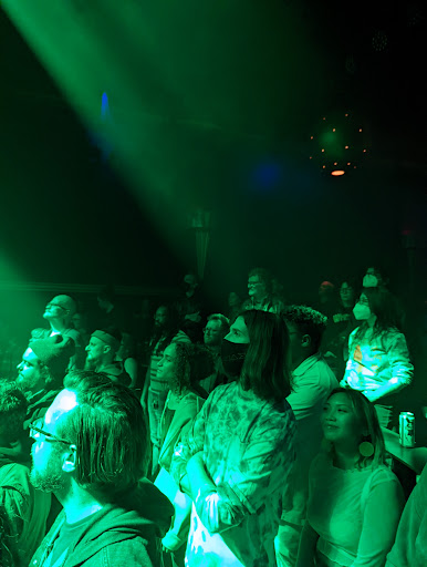 Live Music Venue «Magic Bag», reviews and photos, 22920 Woodward Ave, Ferndale, MI 48220, USA