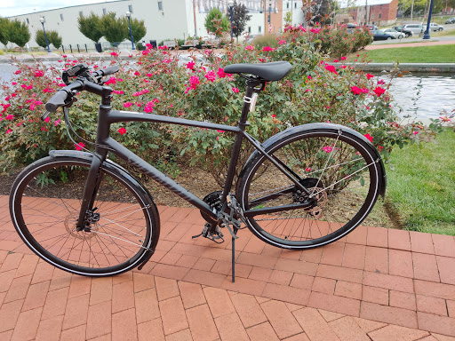 Bicycle Store «The Bicycle Escape», reviews and photos, 7820 Wormans Mill Rd, Frederick, MD 21701, USA