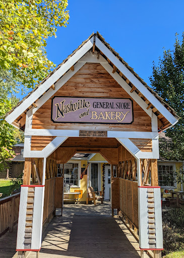 Bakery «Nashville General Store & Bakery», reviews and photos, 118 E Washington St, Nashville, IN 47448, USA