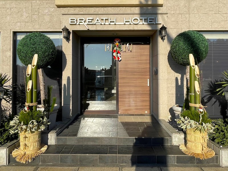 BREATH HOTEL