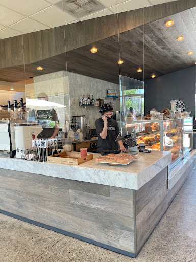 Cafe «Mad Hatter Cafe + Bakeshop», reviews and photos, 1802 W Main St, Durham, NC 27705, USA