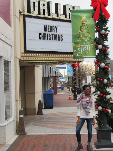 Performing Arts Theater «Dallas Theater Civic Center», reviews and photos, 208 Main St, Dallas, GA 30132, USA