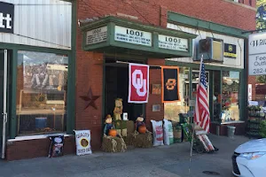Willoby's Feed & Outfitters image