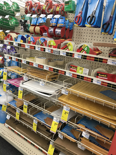 Drug Store «CVS», reviews and photos, 1479 Foothill Blvd, La Verne, CA 91750, USA