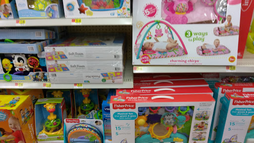 Department Store «Walmart Supercenter», reviews and photos, 12981 Shelbyville Rd, Middletown, KY 40243, USA