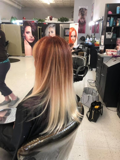 Hair Salon «Art of Hair Salon», reviews and photos, 10 N Main St, Brighton, CO 80601, USA