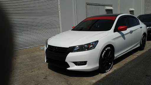 Auto Repair Shop «One Stop Smog & Auto Repair», reviews and photos, 917 N Market Blvd, Sacramento, CA 95834, USA