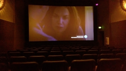 Movie Theater «AMC Classic Merchants Crossing 16», reviews and photos, 15201 N Cleveland Ave, North Fort Myers, FL 33903, USA