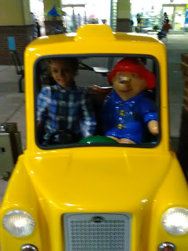 Clothing Store «Nike Factory Store», reviews and photos, 301 Tanger Dr #101, Terrell, TX 75160, USA