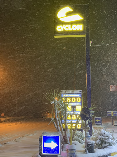 Gas Station M.Matsoukas - Βενζινάδικο