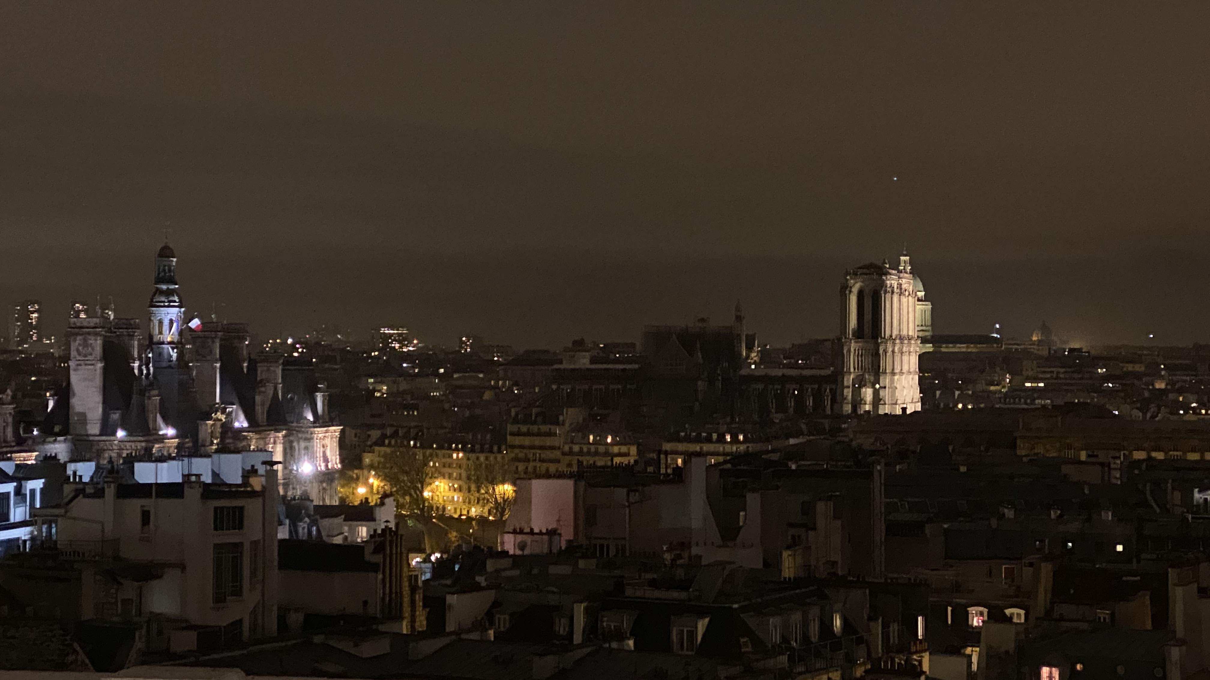 Photo n° 4 de l'avis de Fred.A fait le 26/11/2019 à 12:50