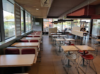 Atmosphère du Restauration rapide McDonald's à Saint-Brevin-les-Pins - n°2