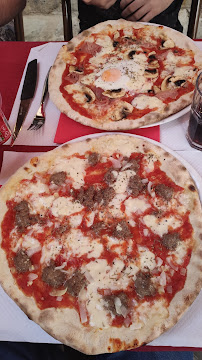 Pizza du Restaurant italien La GIOIA PIZZERIA à Ajaccio - n°9