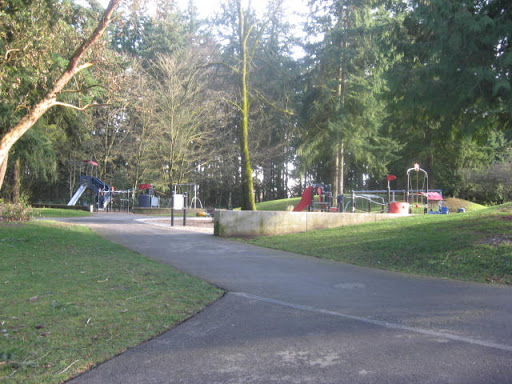 Park «Northacres Park», reviews and photos, 12718 1st Ave NE, Seattle, WA 98125, USA