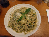 Plats et boissons du Restaurant italien Trattoria Del Parco à Sceaux - n°13