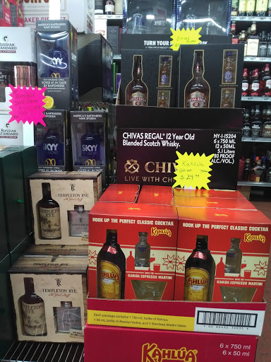 Liquor Store «House of Liquors», reviews and photos, 4330 Callaghan Rd, San Antonio, TX 78228, USA