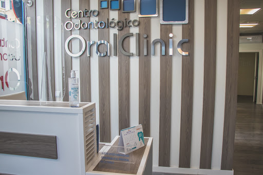 ORAL CLINIC CIUDAD JARDíN