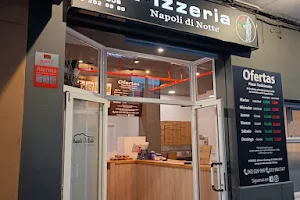 Pizzeria Napoli di Notte Foios image
