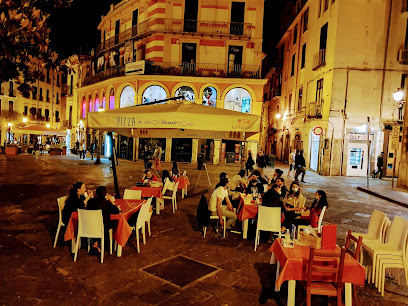 Pizzaportafoglio & Fessarie - Via Porta Elina, 7, 84122 Salerno SA, Italy