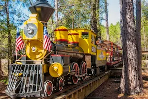 Veterans Memorial Railroad (ORG) image