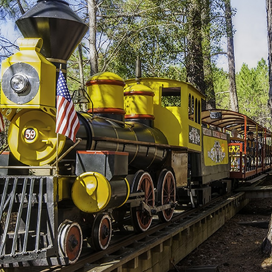 Veterans Memorial Railroad (ORG)
