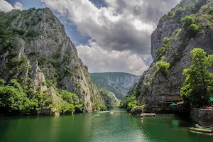 Lake Matka image