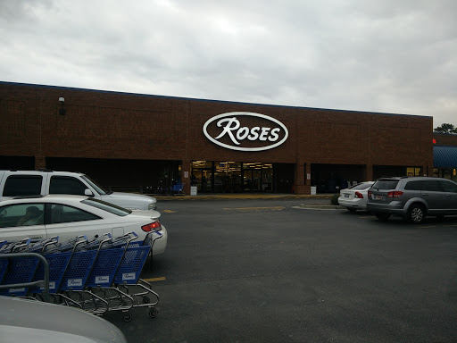 Roses, 817 St Andrews Rd, Columbia, SC 29210, USA, 