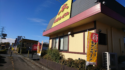 山田うどん食堂 鶴ヶ島店
