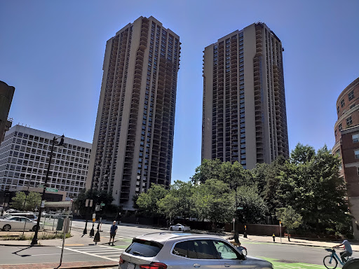 Longfellow Place Apartments