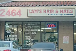 Lam's Tanning Hair & Nails image