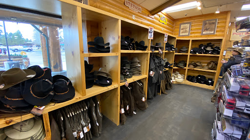 General Store «Ruby’s Inn General Store», reviews and photos, 26 S Main St, Bryce Canyon, UT 84764, USA