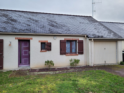 Fenêtres de Questembert à Questembert