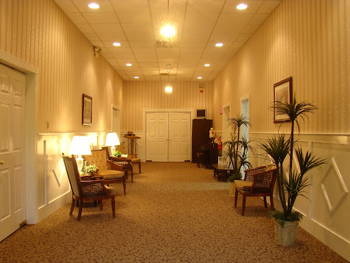 Funeral Home «Burnam & Son Mortuary Inc», reviews and photos, 201 Center St, Bowling Green, KY 42101, USA