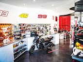 Motogas Recambios, Accesorios y Boutique para la Moto y el Motorista