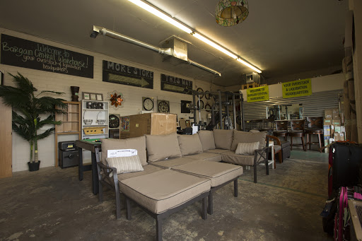Thrift Store «Bargain Central Warehouse», reviews and photos, 251 N Morris, Mesa, AZ 85201, USA