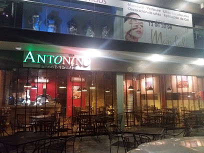 Antonino Pizza & Pasta Puerta De Hierro