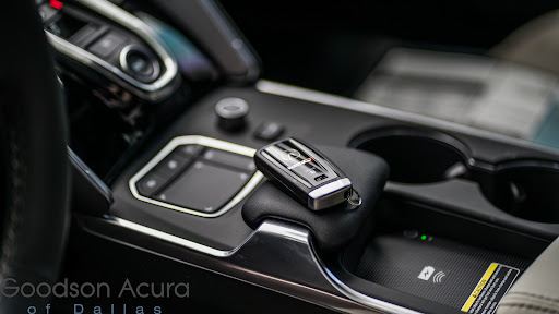 Acura Dealer «Goodson Acura of Dallas», reviews and photos, 4801 Lemmon Ave, Dallas, TX 75219, USA
