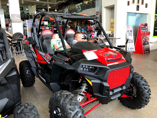 Motorcycle Dealer «Mission Motorsports», reviews and photos, 1 Doppler, Irvine, CA 92618, USA