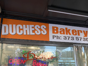 Duchess Bakery